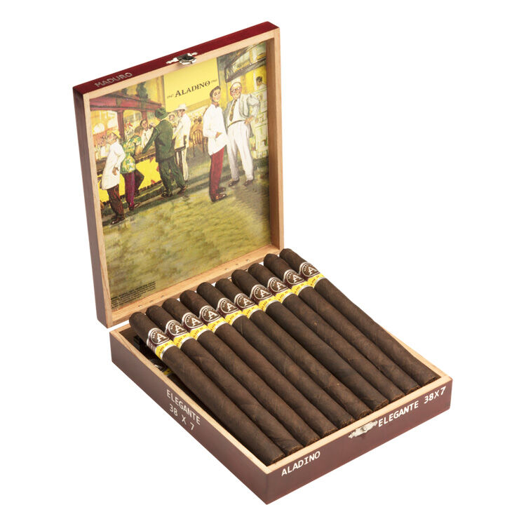 View product media ALAME Elegante, , jrcigars 2